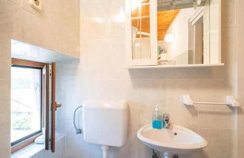 Beautiful Home In Gruda With Wifi - Photo 19