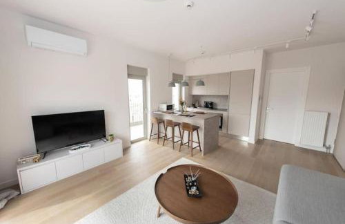 Brand-new flat with a city view (FORM_G1) - Foto 2