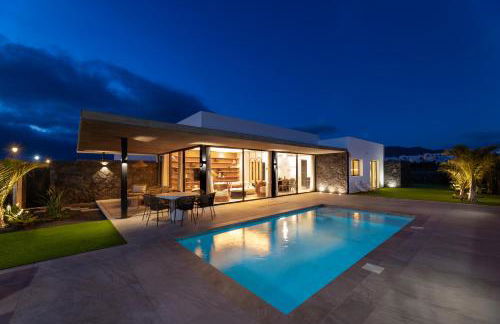 Villa Macaronesian - Foto 25