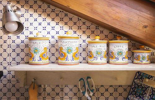 La Gatta Nel Borgo - Foto 10