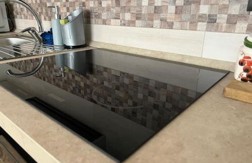 Salento Villa Cice, AC - WiFi - BBQ - attrezzatura da spiaggia - parcheggio privato sorvegliato, Due unità abitative indipendenti e giardino a due passi dal mare - Torre Ovo - Foto 35