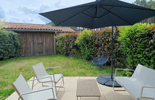 Appartement proche lac et plage - Foto 9