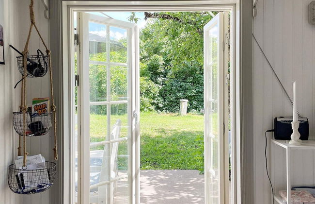 5 Star Holiday Home in Visby - Foto 43