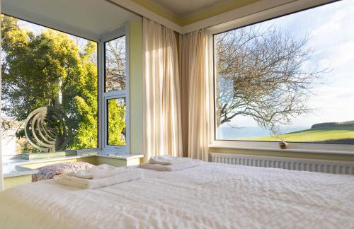 Spectacular Sea View Retreat - Foto 16