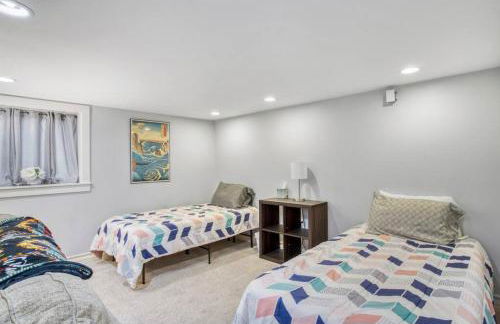 Historic remodeled home in Laurelhurst Portland - Photo 58