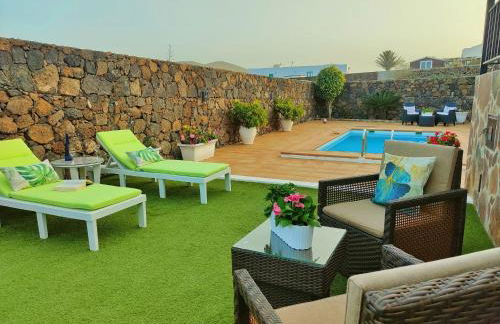 Villa Jardín Atteneri - Foto 4