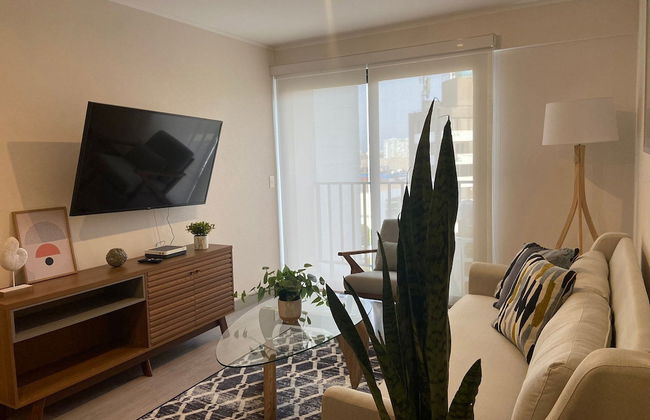 Redibuk - Premiere 1BR in San Isidro - Foto 6