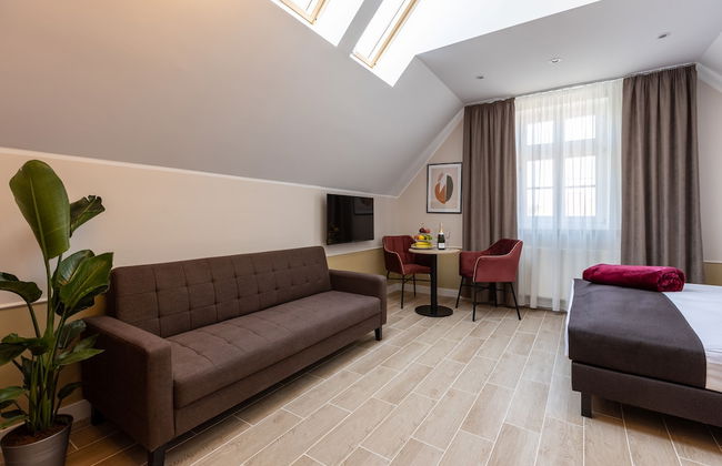 Apartamenty AR - Foto 22