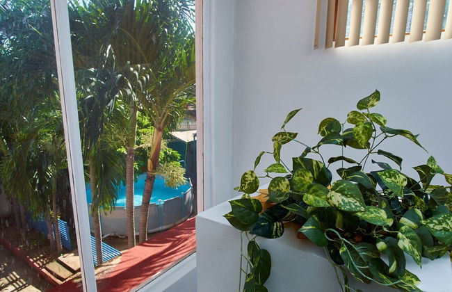 Fantastic Pool House en Santa Marta - Foto 35