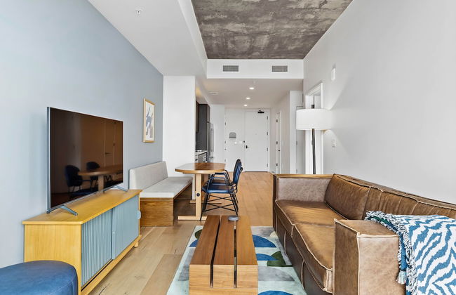 Luxe Condo in Downtown Austin - Foto 15