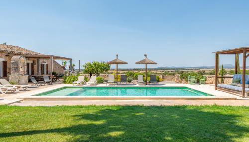 Finca Es Castellot Vell - Foto 4