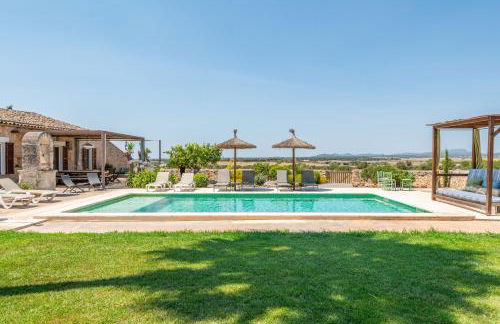 Finca Es Castellot Vell - Foto 4