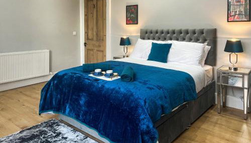 Lakes And Shores Retreat - Foto 5