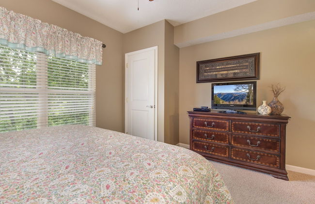 Cedar Lodge - Foto 13