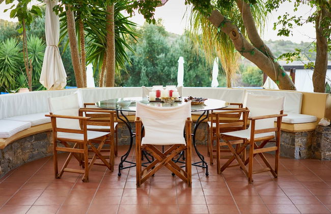 Villa Alexandra 6 Bedrooms Private Pool - Foto 27