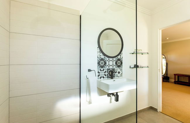 Moorcroft Manor Boutique Country Hotel - Photo 66