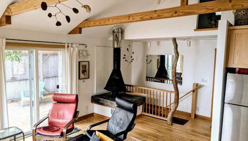 The Blue Door - Foto 4