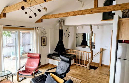 The Blue Door - Foto 4