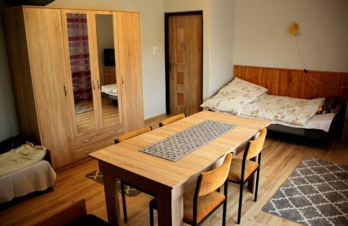 Agroturystyka Elżbieta i Juliusz - Foto 8