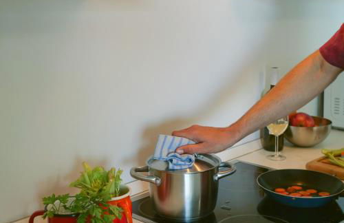 Residence Millecento - Aperto tutto l'anno - Foto 16