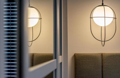 Lodge No 25 - St Andrews Lodge Park - Foto 12