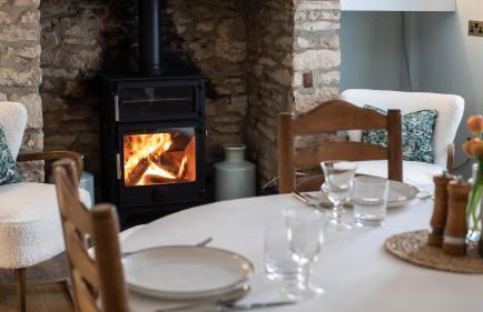 Wellington Cottage - Foto 7