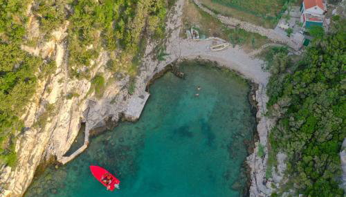 Family friendly house with a swimming pool Pucisca, Brac - 21499 - Foto 5