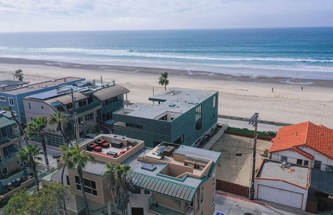 Ocean View Luxury 2 - Foto 36