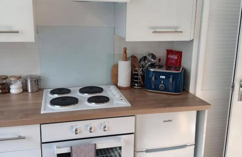 Harbour House Holiday Apartments - Foto 30