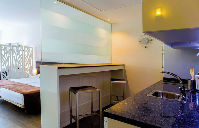 BLUESEA Dimona Suites - Foto 8