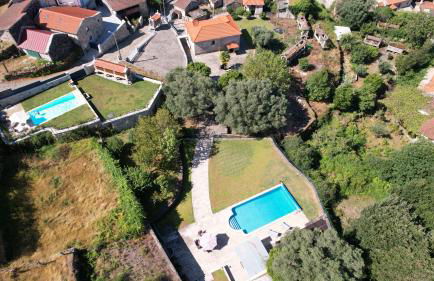 Casa Cabo da Eira - Foto 43