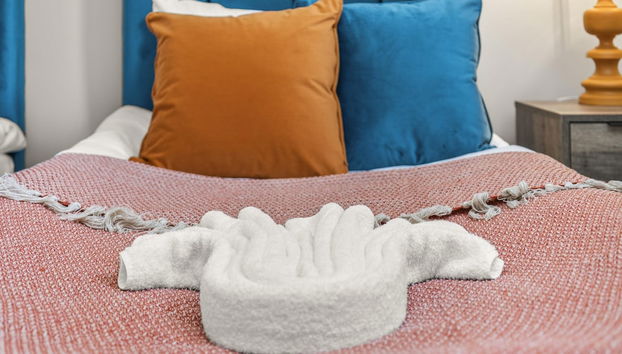 Richmond Building - Foto 3, Habitación