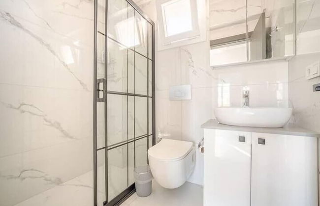 Likya Karya Villaları - Photo 28