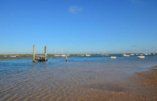 3 Bed in Brancaster Staithe oc-2024 - Foto 17