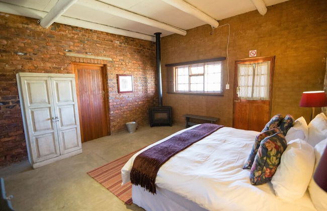 The Red Barn - Foto 2