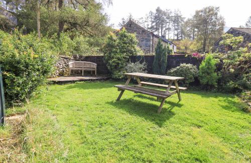 Yew Tree Cottage Borrowdale - Foto 44