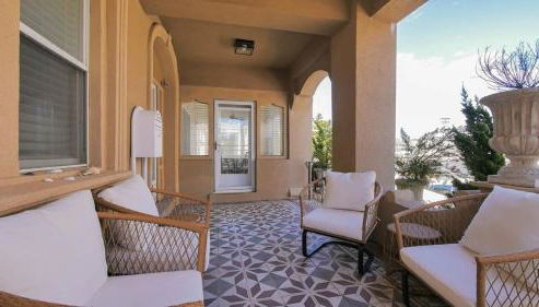 Luxe Beach Estate - 4 Bedrooms and 3 Bathrooms - Foto 3