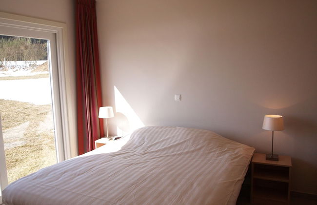 La Sapinière - Foto 24