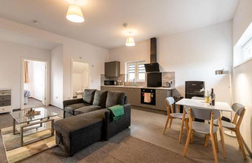 The Eldern - Spacious, Netflix, free Parking, close to A1 - Photo 57