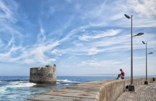 Marina Oceanfront House - Foto 35