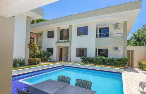 Residencial João e Maria - Aptos 03 quartos - Foto 9