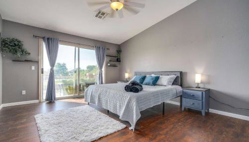 Family Fun Retreat Themed Rooms BBQ & Golf Course - Foto 3