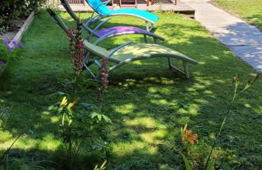 Les Bottes à la Plage - Foto 11