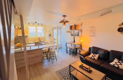 Top House Les Perles 3 des Châteaux - Foto 5