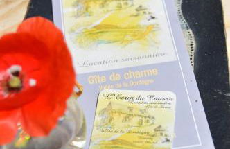 Gîte de charme piscine privée à Martel - Foto 15