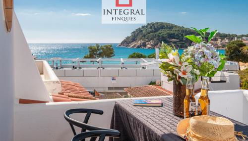 La Perla del Mar - Casa la Fosca - Foto 1