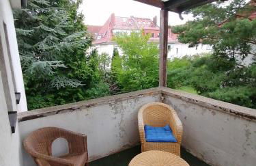 95qm Wohnung Heyde in bester Wohnlage - Foto 15