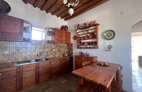 Hilltop house - Foto 31