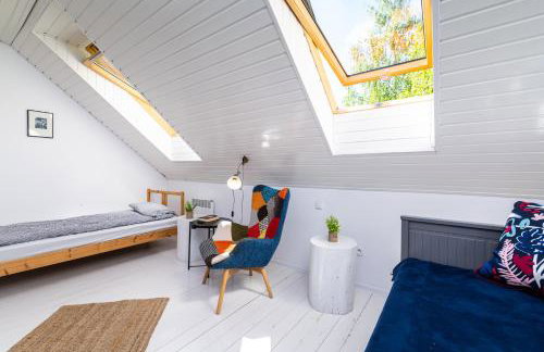 DOMEK LUKSUSOWY KASZUBSKA OSTOJA - Foto 27