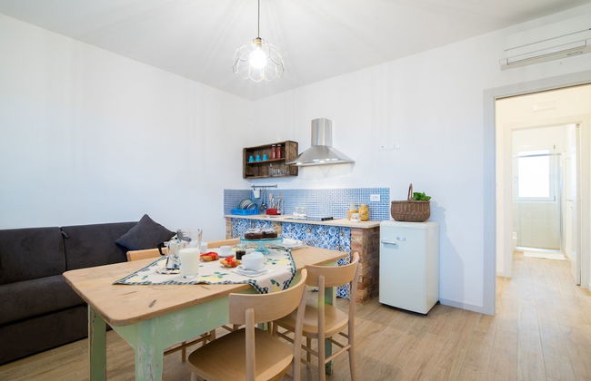 La Viola e il Sole - Foto 17